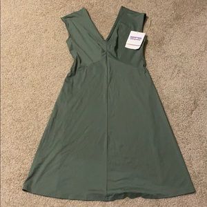 Patagonia dress